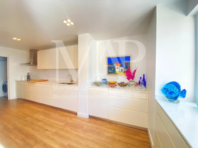 Apartamento T5 para Venda em Cascais e Estoril Foto 9