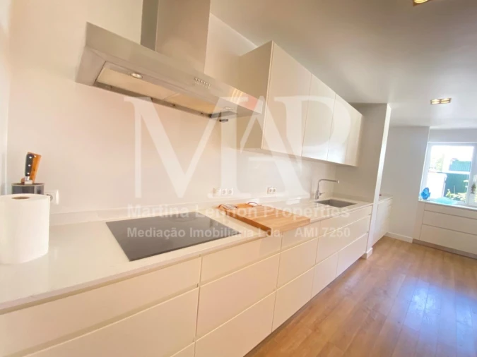 Apartamento T5 para Venda em Cascais e Estoril Foto 10