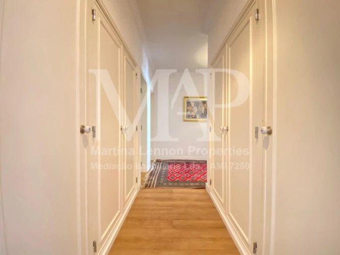 Apartamento T5 para Venda em Cascais e Estoril Foto 18