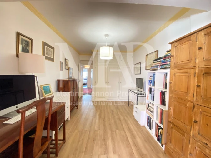 Apartamento T5 para Venda em Cascais e Estoril Foto 20