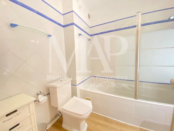 Apartamento T5 para Venda em Cascais e Estoril Foto 26