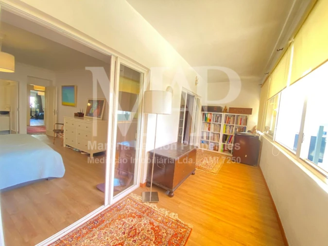 Apartamento T5 para Venda em Cascais e Estoril Foto 31