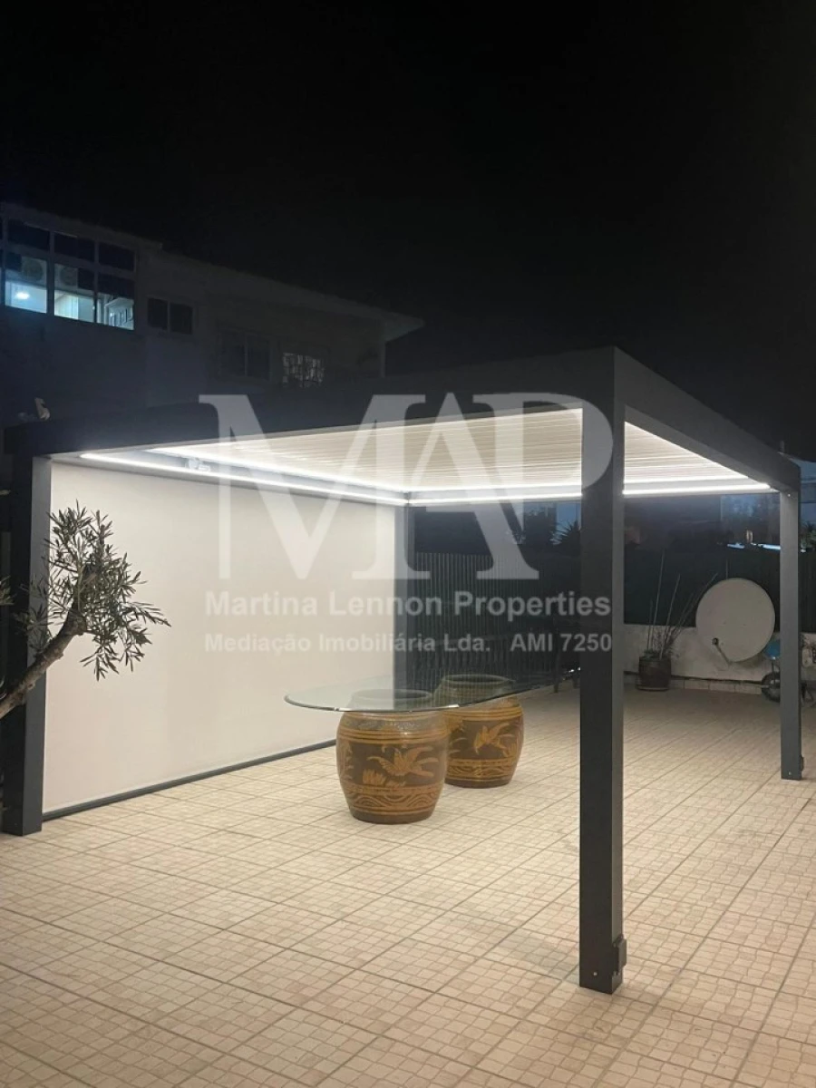 Apartamento T5 para Venda em Cascais e Estoril Foto 33