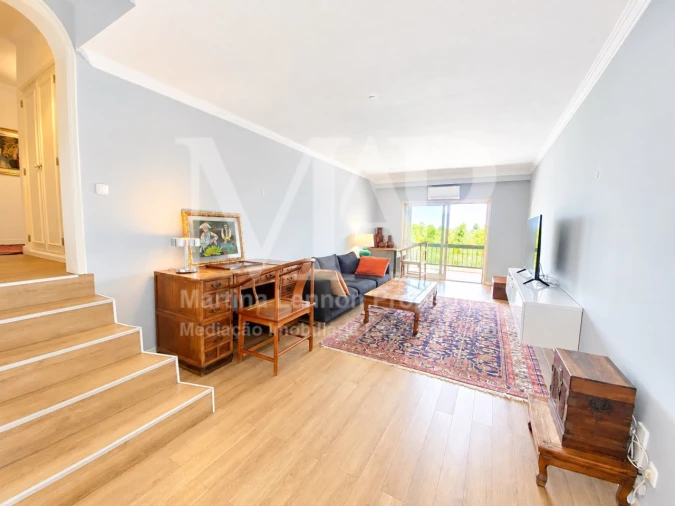 Apartamento T5 para Venda em Cascais e Estoril Foto 2