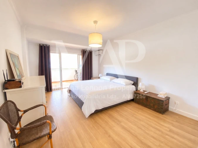 Apartamento T4 para Venda em Cascais e Estoril Foto 22
