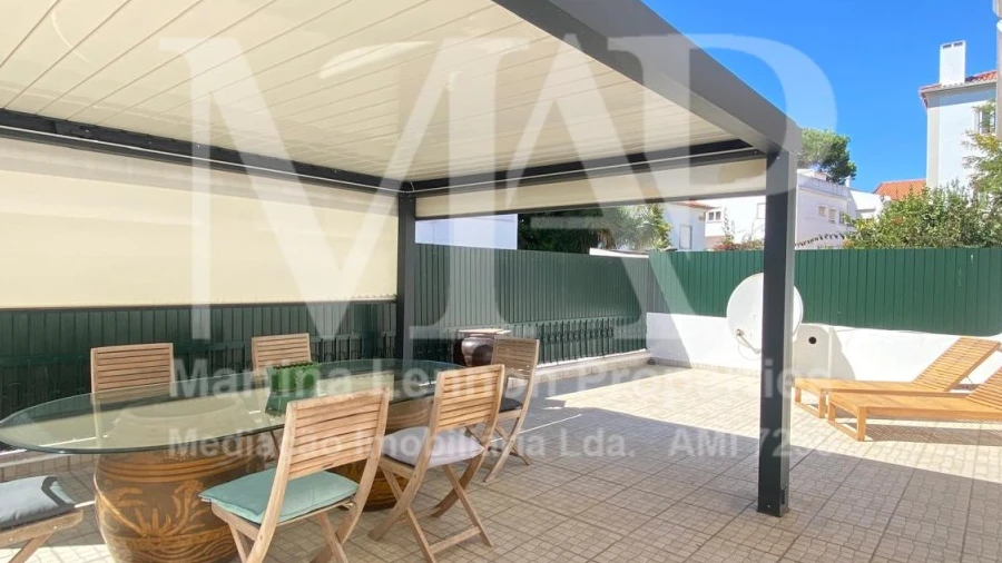Apartamento T5 para Venda em Cascais e Estoril
