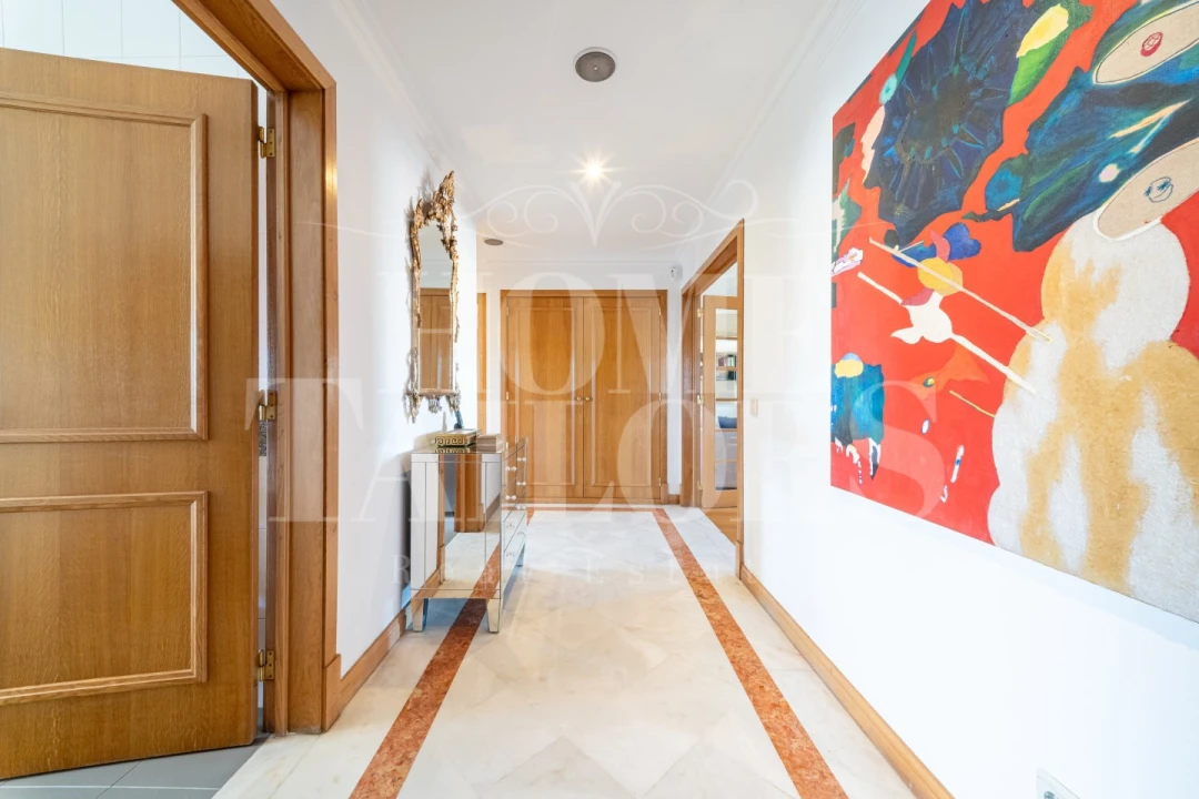 Apartamento T2 para Arrendamento em Arroios Foto 2