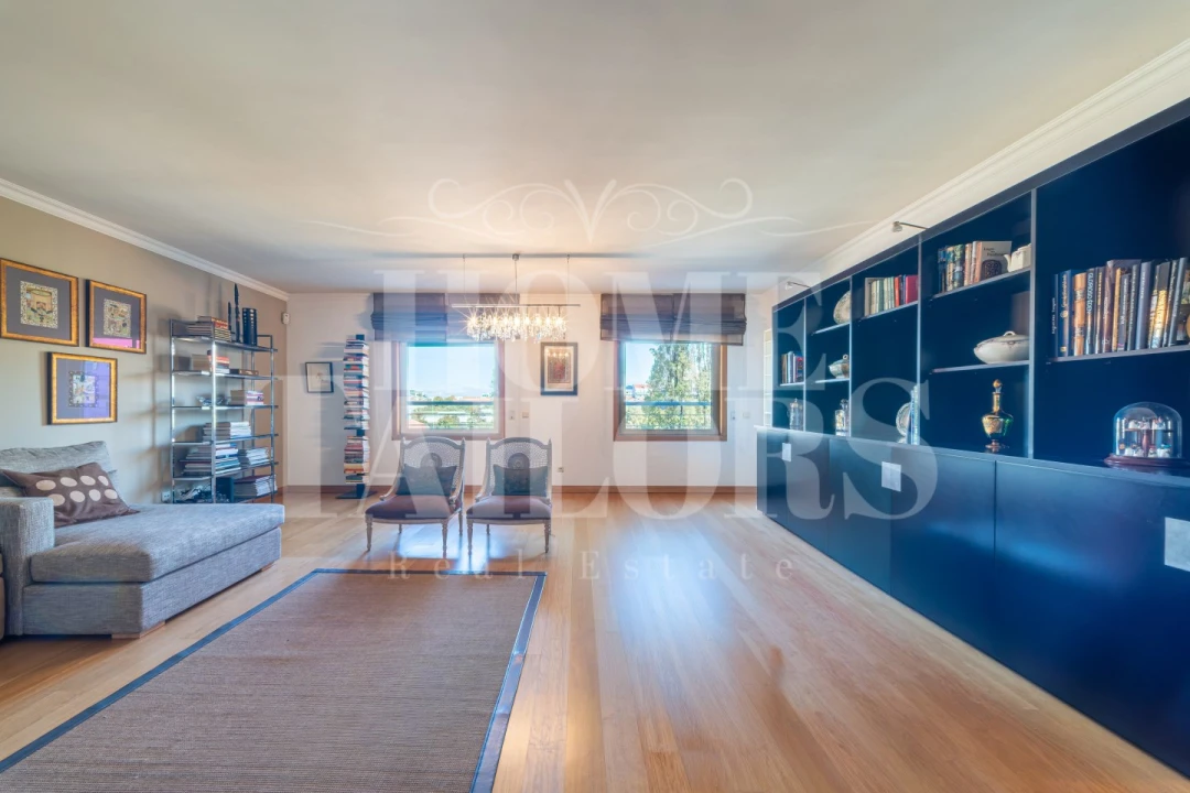Apartamento T2 para Arrendamento em Arroios Foto 4