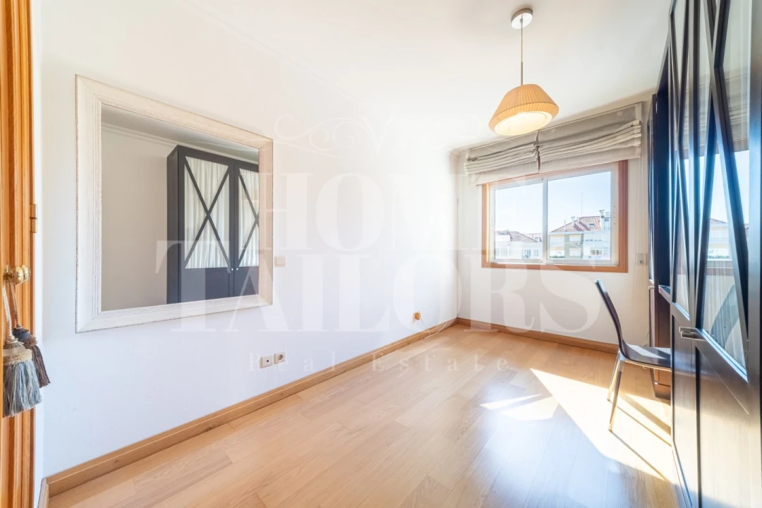 Apartamento T2 para Arrendamento em Arroios Foto 11