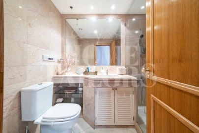 Apartamento T2 para Arrendamento em Arroios