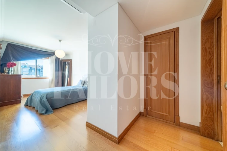 Apartamento T2 para Arrendamento em Arroios Foto 12