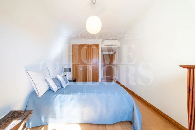 Apartamento T2 para Arrendamento em Arroios Foto 15