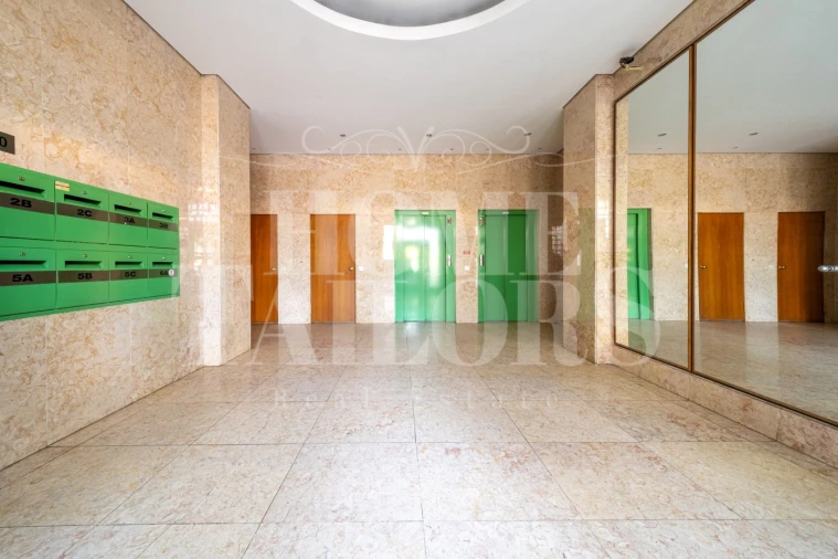 Apartamento T2 para Arrendamento em Arroios Foto 22