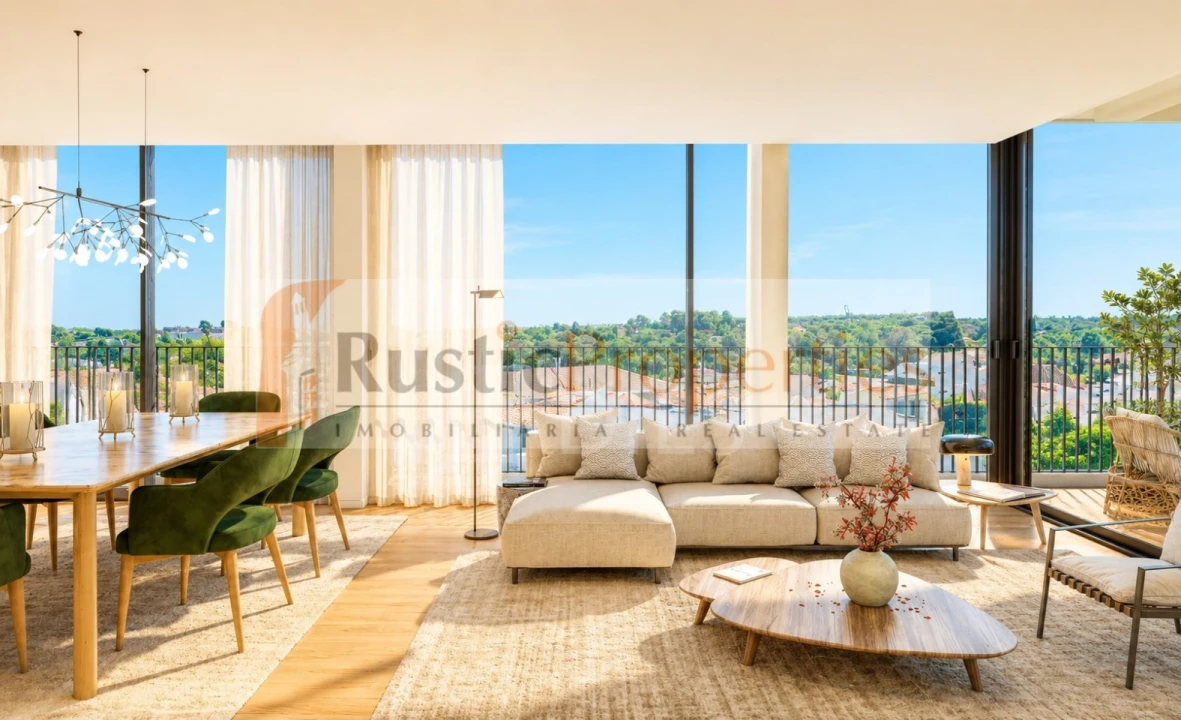 Apartamento T3 para Venda em Almancil Foto 3