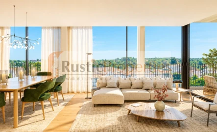 Apartamento T3 para Venda em Almancil