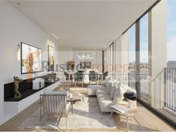 Apartamento T3 para Venda em Almancil