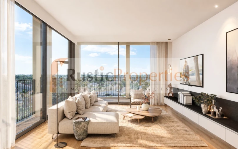 Apartamento T3 para Venda em Almancil Foto 2