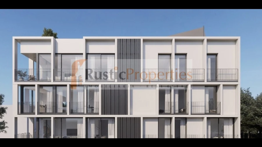 Apartamento T3 para Venda em Almancil