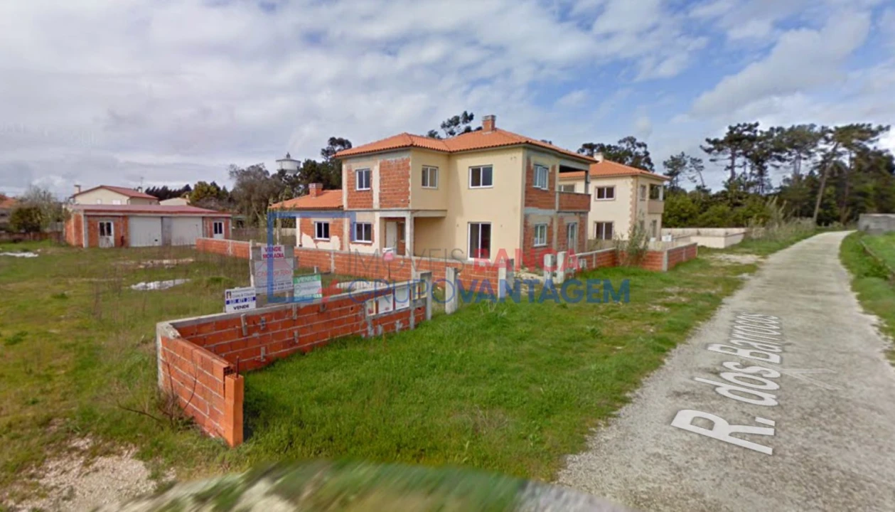 Terreno P/ Prédio para Venda em Mira Foto 8