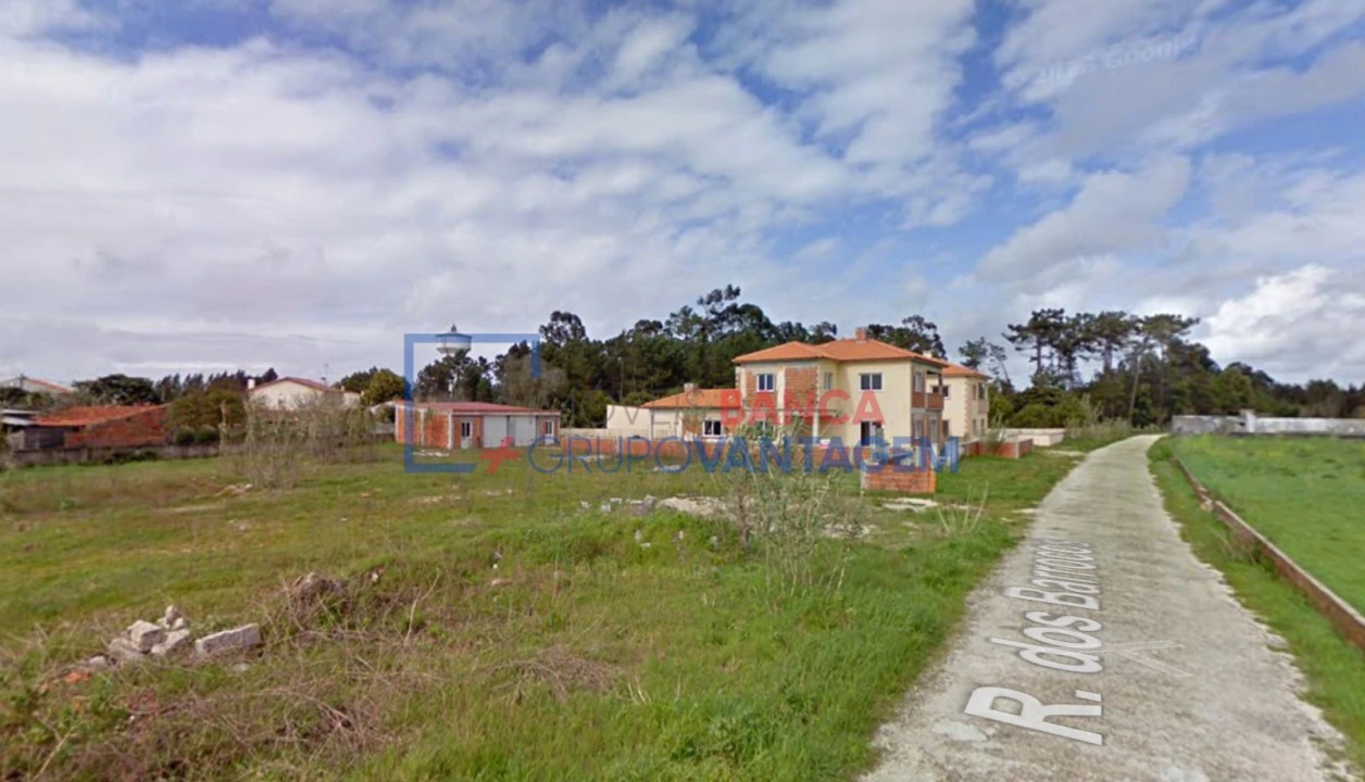 Terreno P/ Prédio para Venda em Mira Foto 11