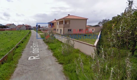 Terreno P/ Prédio para Venda em Mira