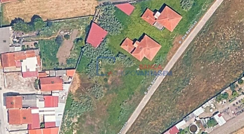 Terreno P/ Prédio para Venda em Mira