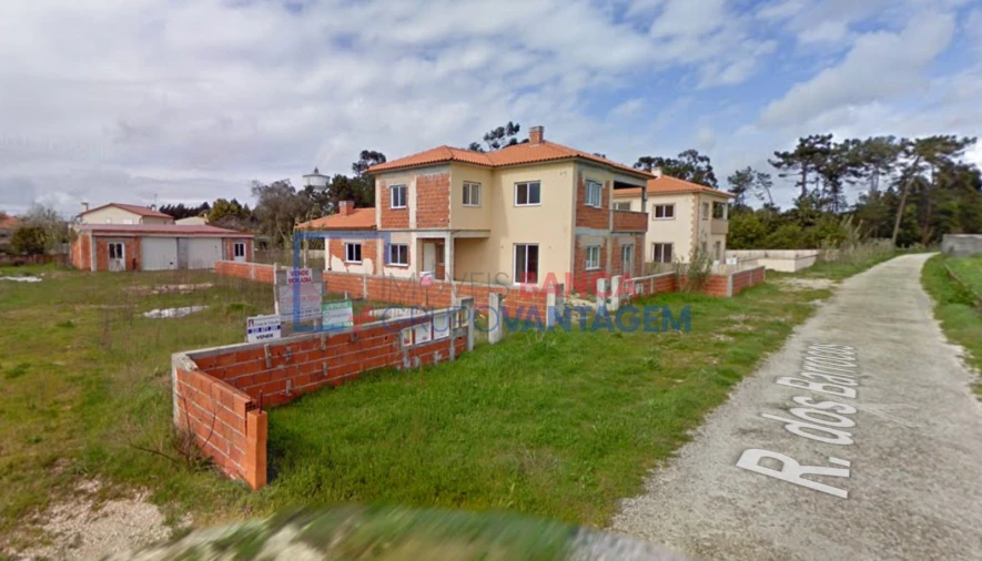Terreno P/ Prédio para Venda em Mira Foto 8