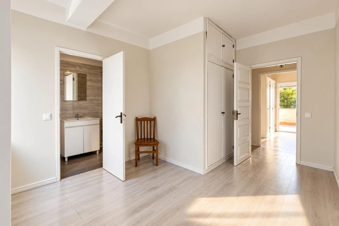 Apartamento T2 para Venda em Bonfim Foto 5