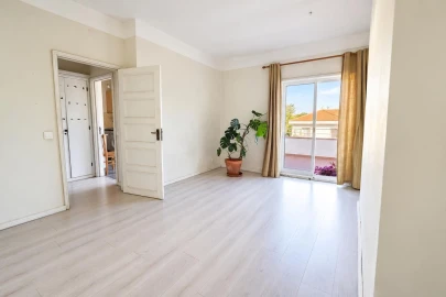 Apartamento T2 para Venda em Bonfim
