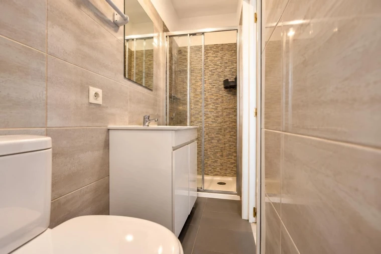 Apartamento T2 para Venda em Bonfim Foto 12