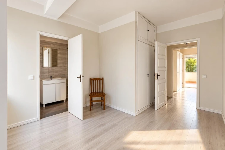 Apartamento T2 para Venda em Bonfim Foto 5