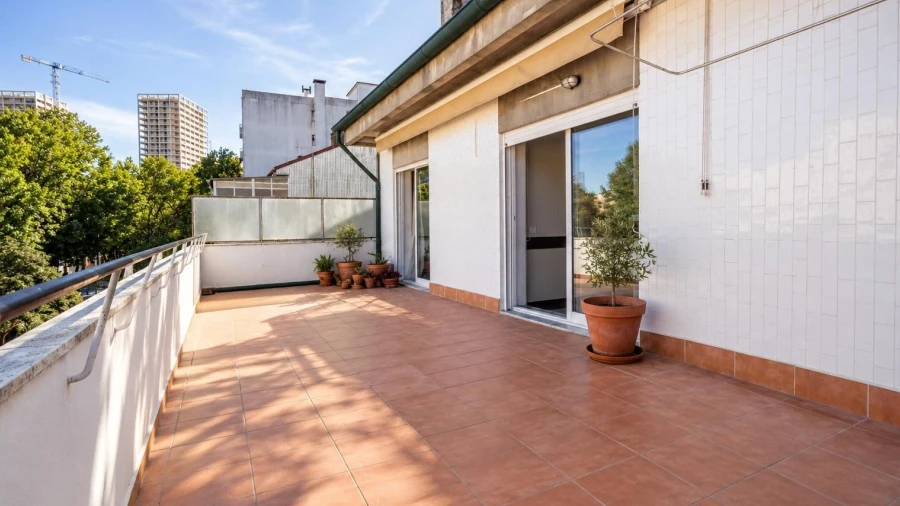 Apartamento T2 para Venda em Bonfim