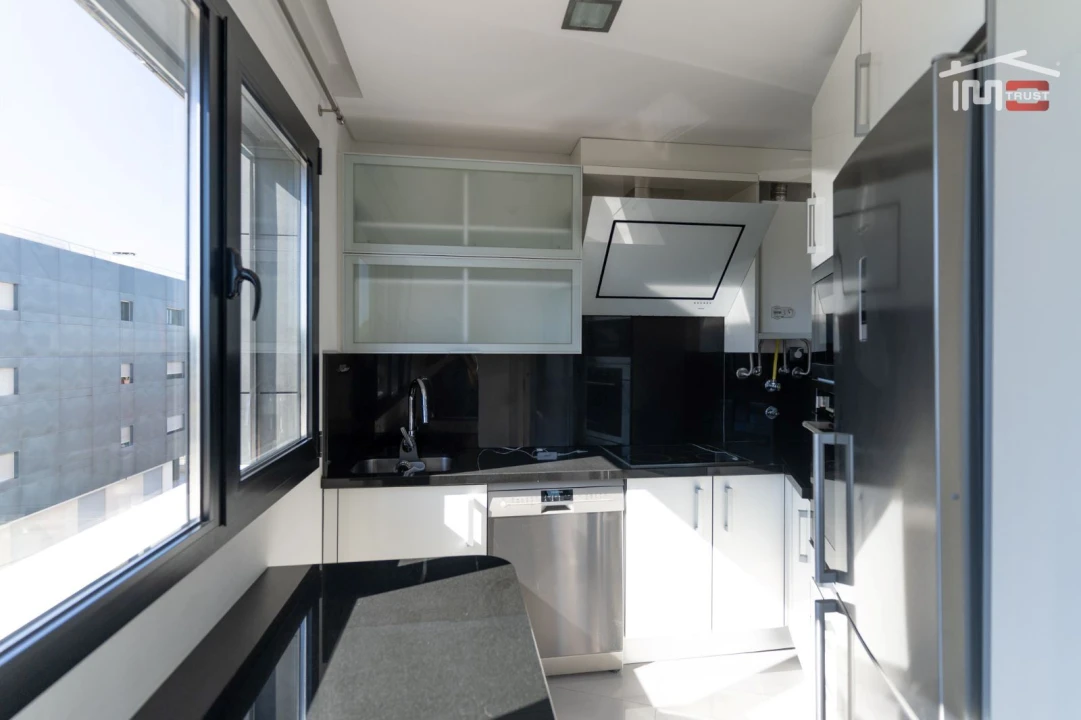 Apartamento T2 para Arrendamento em Fatima Foto 1
