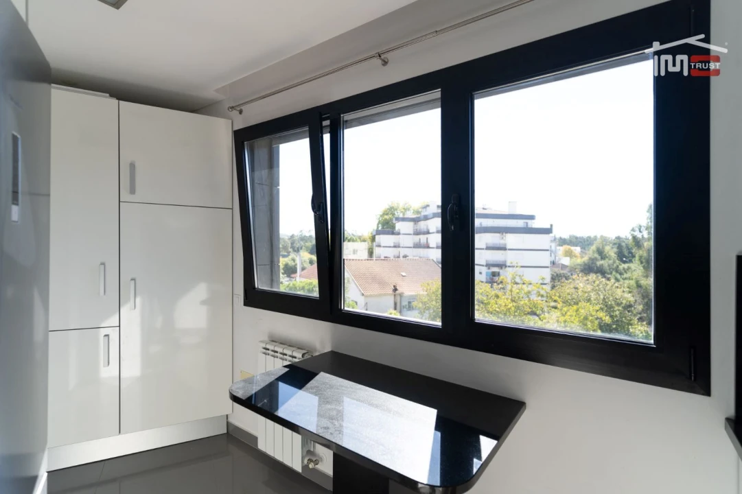 Apartamento T2 para Arrendamento em Fatima Foto 2