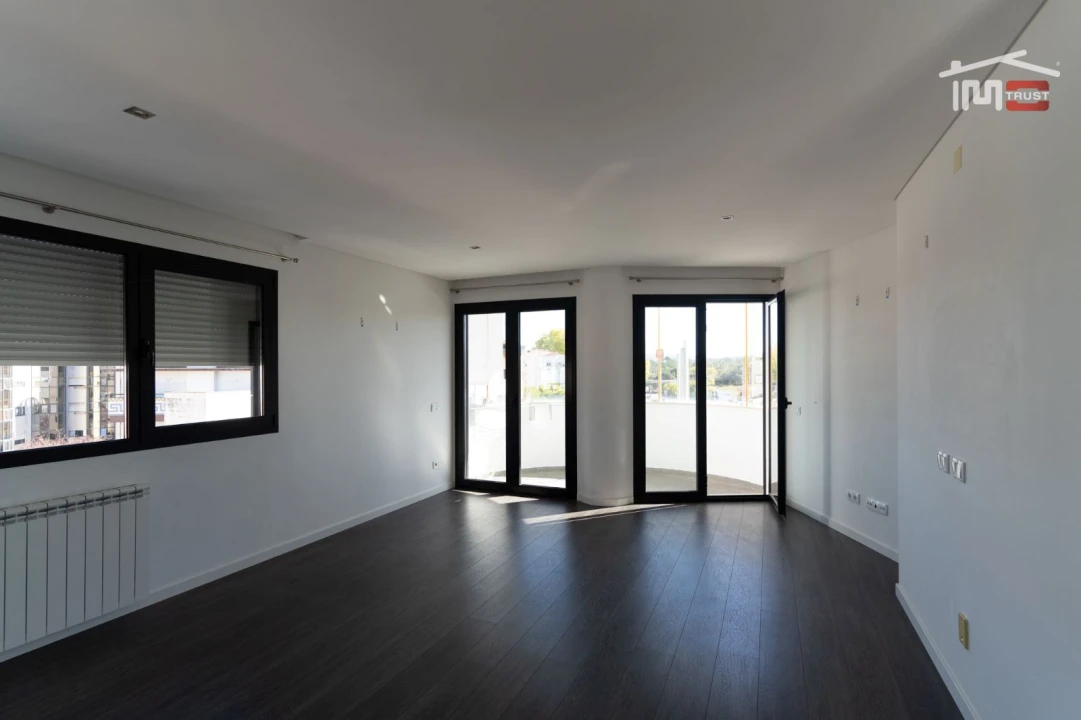 Apartamento T2 para Arrendamento em Fatima Foto 12