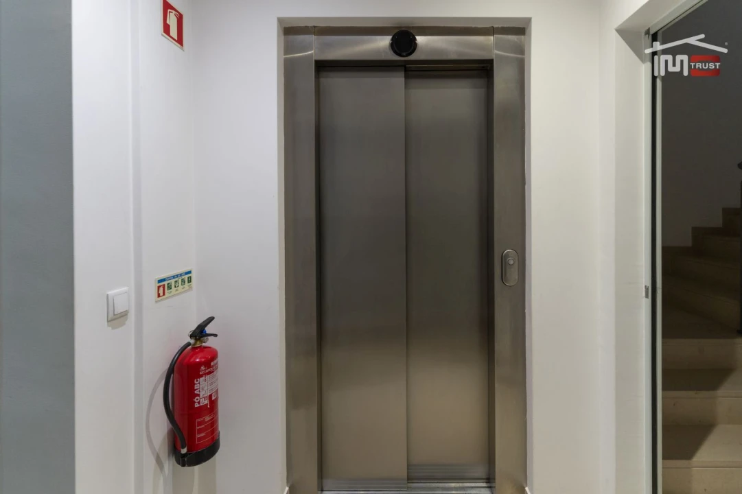 Apartamento T2 para Arrendamento em Fatima Foto 16