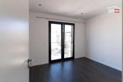Apartamento T2 para Arrendamento em Fatima
