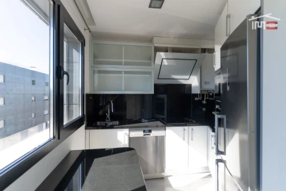 Apartamento T2 para Arrendamento em Fatima