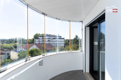Apartamento T2 para Arrendamento em Fatima