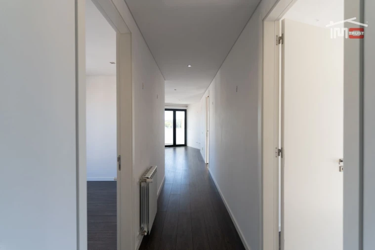 Apartamento T2 para Arrendamento em Fatima Foto 7
