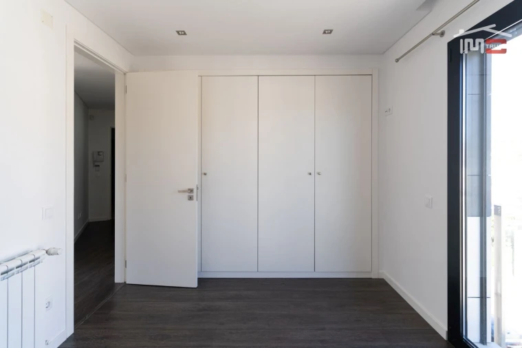 Apartamento T2 para Arrendamento em Fatima Foto 9