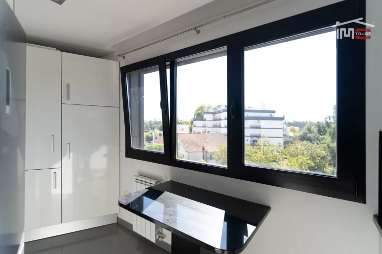 Apartamento T2 para Arrendamento em Fatima Foto 2