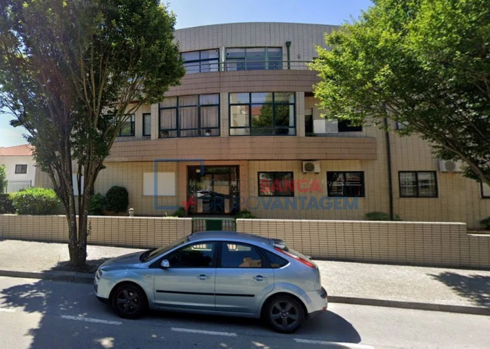 Apartamento T1 para Venda em Gulpilhares e Valadares Foto 4