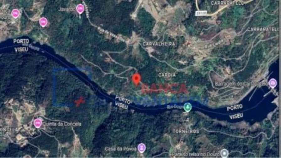 Quinta T0 para Venda em Penhalonga e Paços de Gaiolo Foto 4