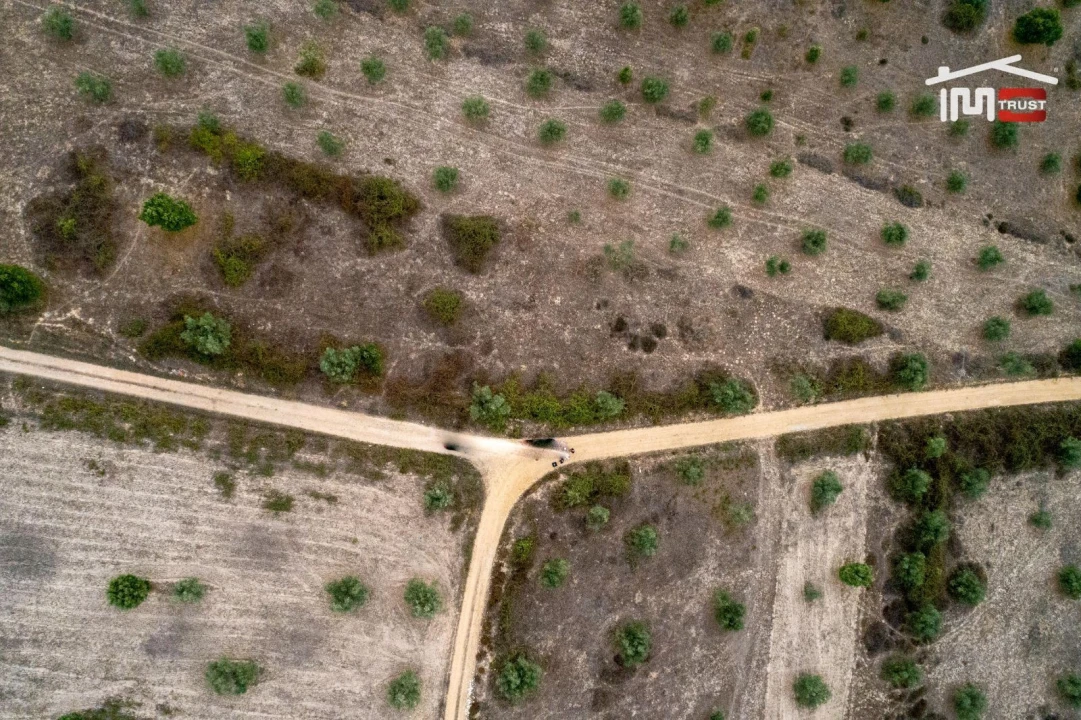Terreno Agricola ou Rústico para Venda em Pego Foto 1