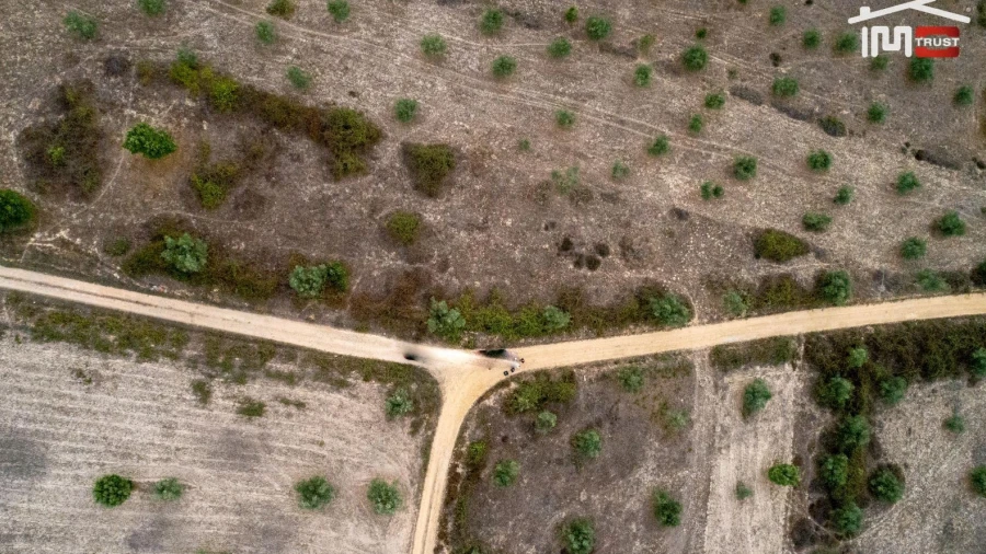 Terreno Agricola ou Rústico para Venda em Pego
