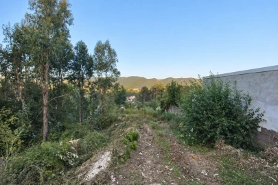 Terreno P/ Prédio para Venda em Fânzeres e São Pedro da Cova