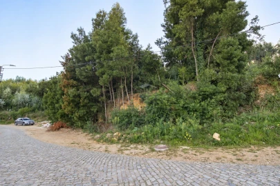 Terreno P/ Prédio para Venda em Fânzeres e São Pedro da Cova