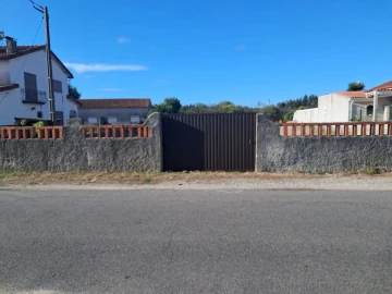 Terreno P/ Prédio para Venda em Mira