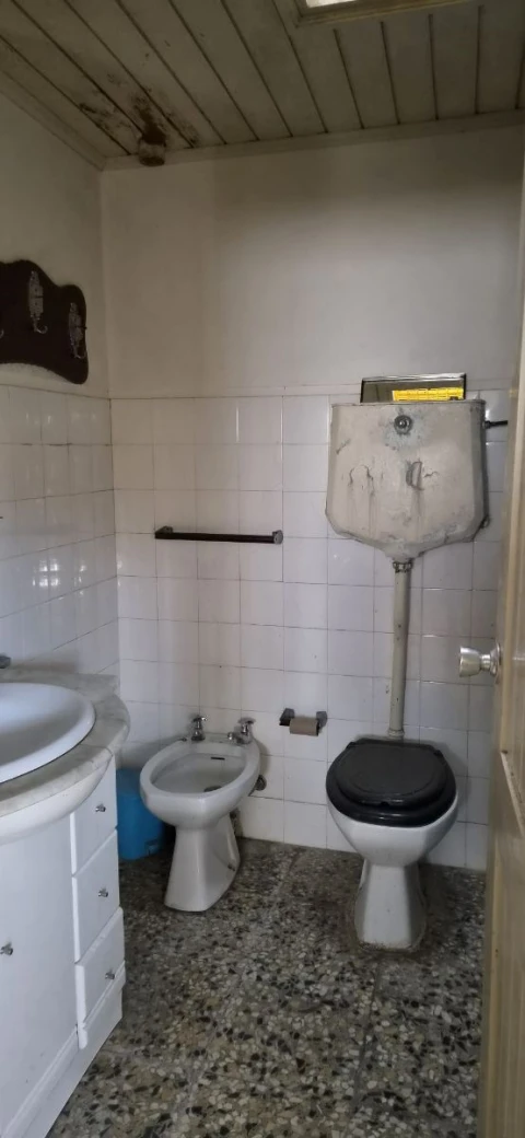 Moradia T4 para Venda em Folgosa